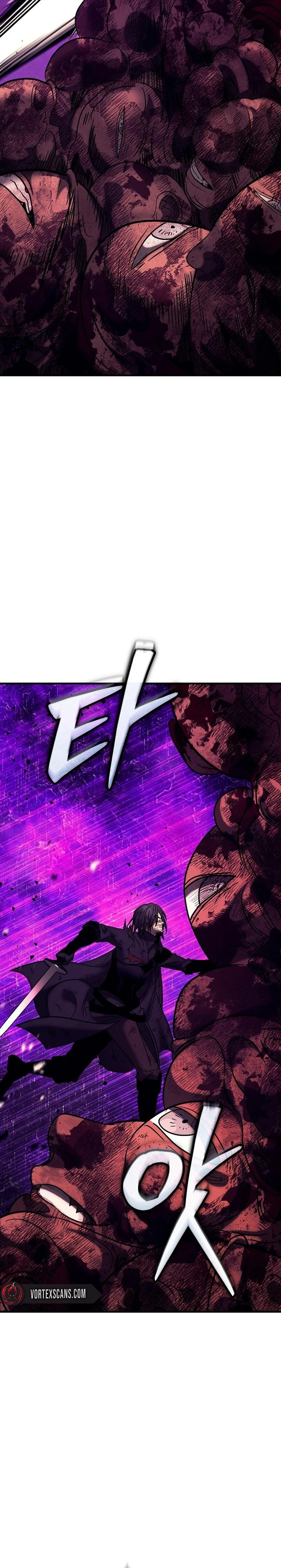 A Rogue Guard in a Medieval Fantasy — Chapter 52 — page 21
