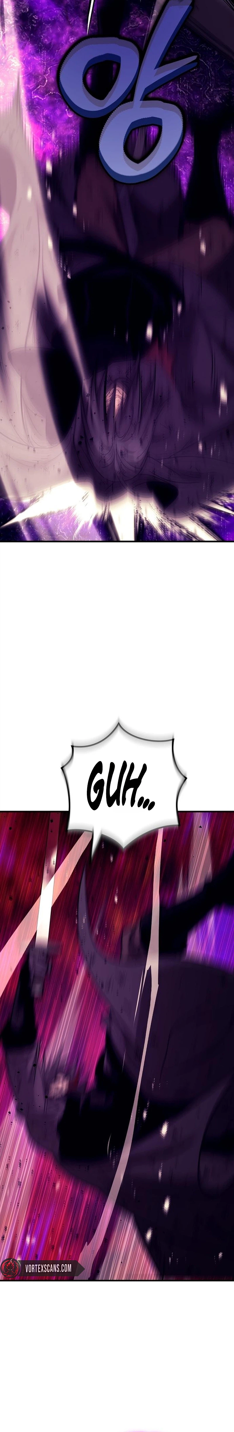 A Rogue Guard in a Medieval Fantasy — Chapter 52 — page 24