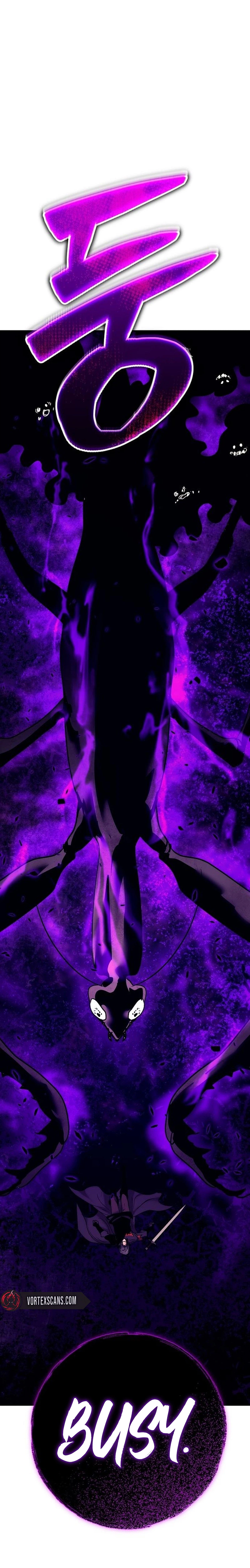 A Rogue Guard in a Medieval Fantasy — Chapter 52 — page 26