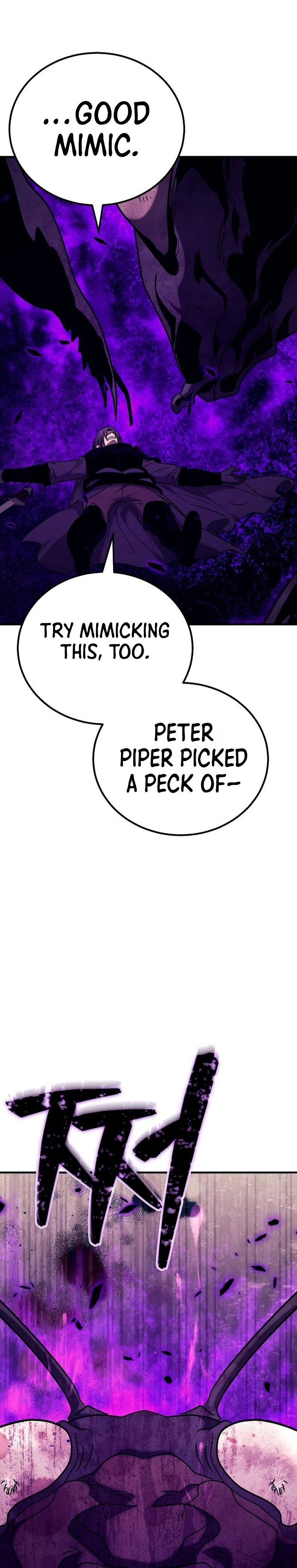 A Rogue Guard in a Medieval Fantasy — Chapter 52 — page 27