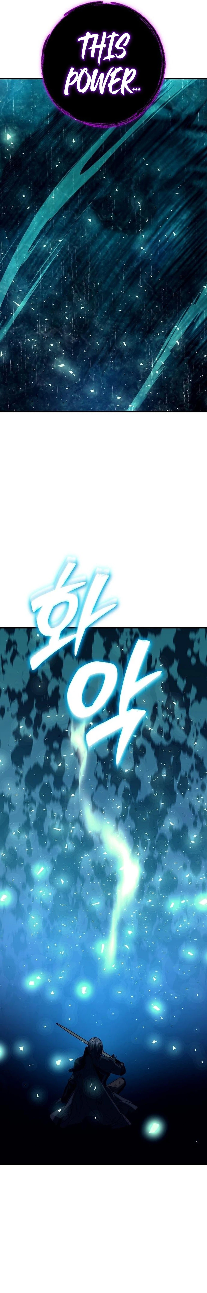A Rogue Guard in a Medieval Fantasy — Chapter 52 — page 34