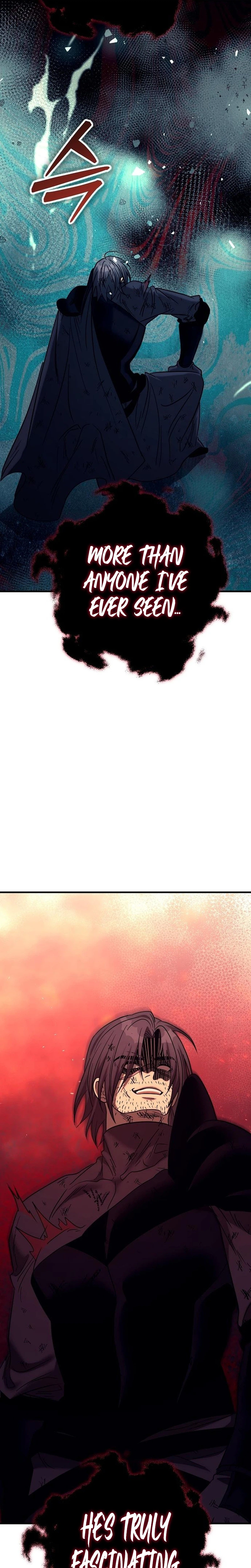 A Rogue Guard in a Medieval Fantasy — Chapter 52 — page 37