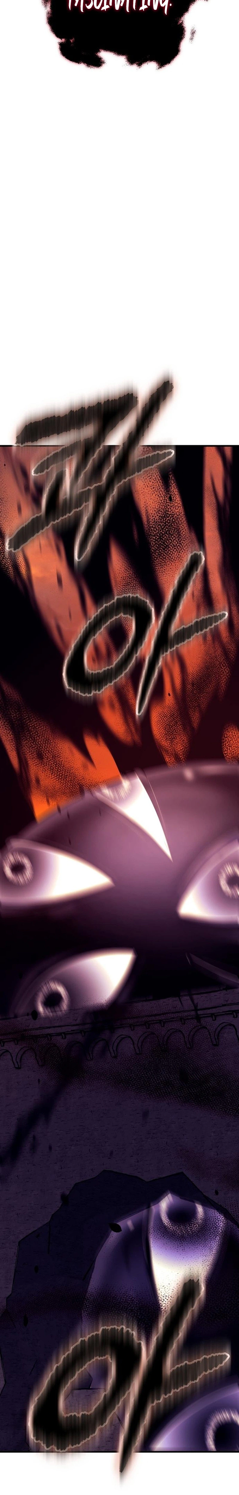 A Rogue Guard in a Medieval Fantasy — Chapter 52 — page 38
