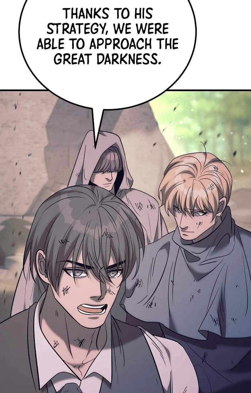 A Rogue Guard in a Medieval Fantasy — Chapter 53 — page 2