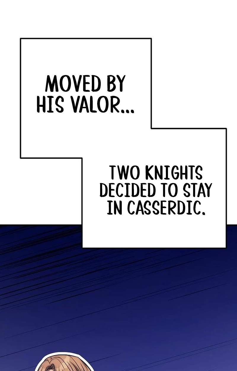 A Rogue Guard in a Medieval Fantasy — Chapter 53 — page 8