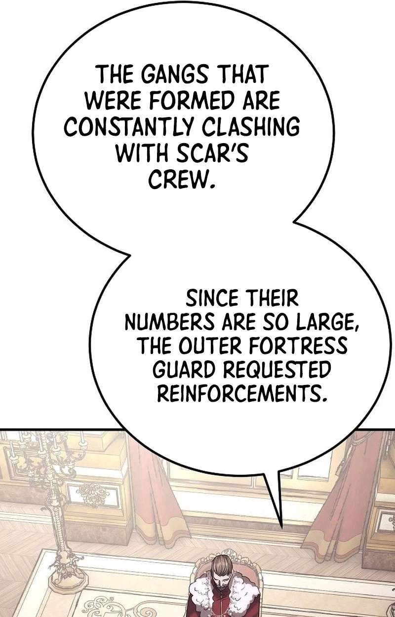 A Rogue Guard in a Medieval Fantasy — Chapter 53 — page 12