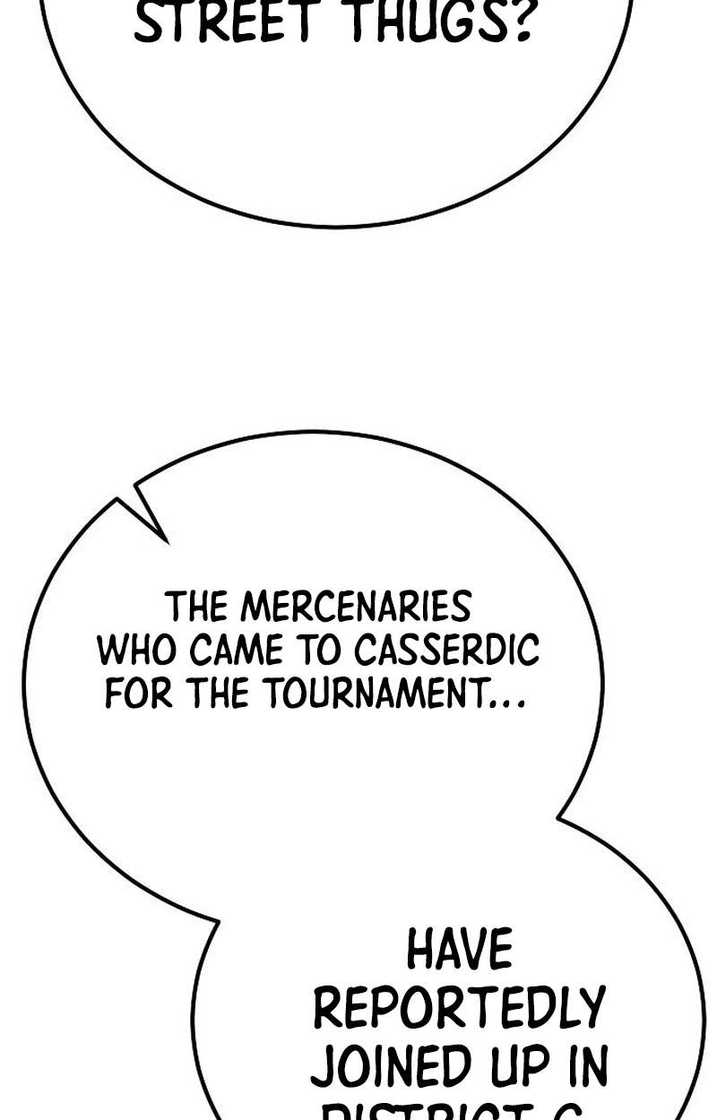 A Rogue Guard in a Medieval Fantasy — Chapter 53 — page 14