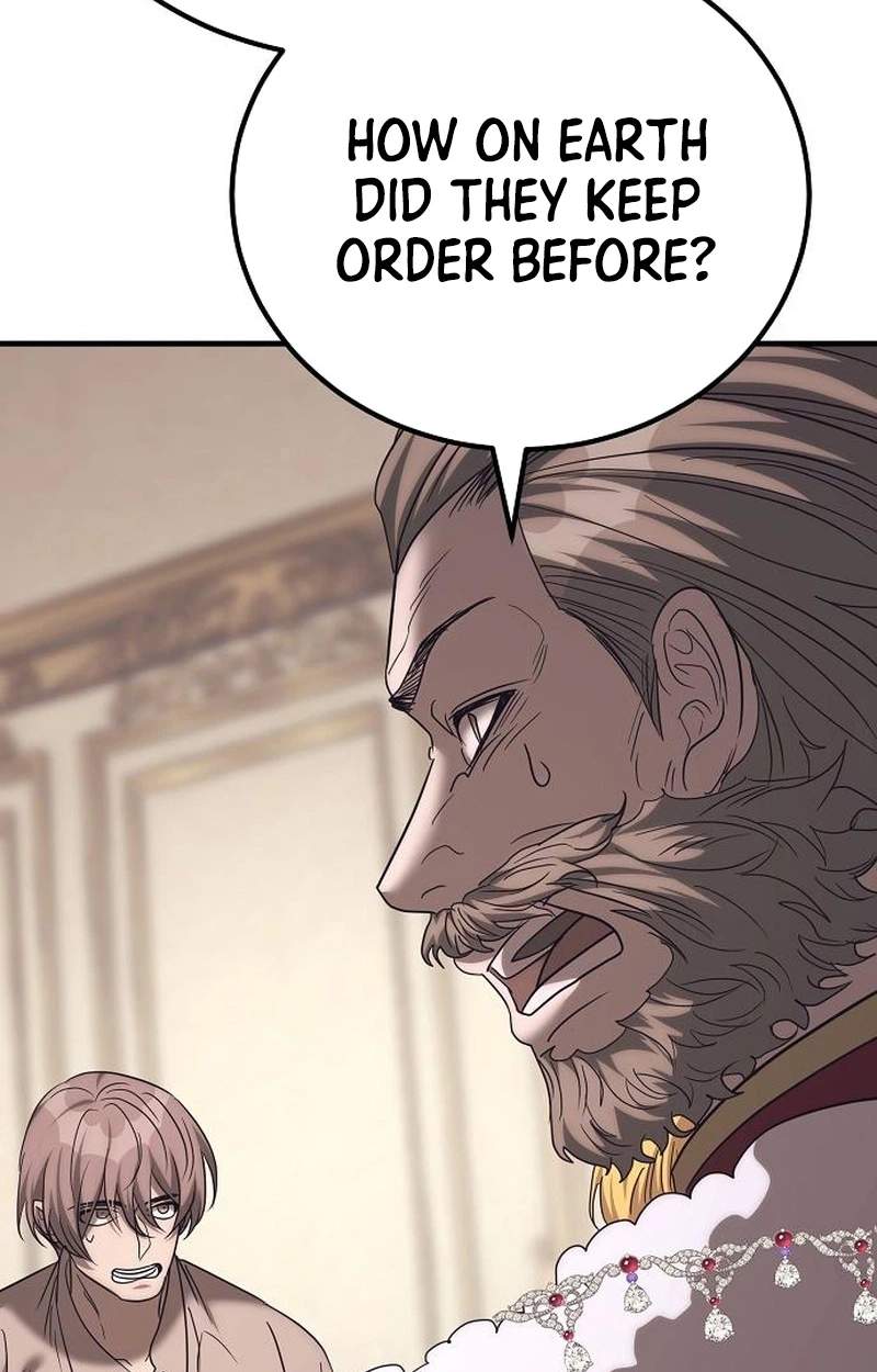 A Rogue Guard in a Medieval Fantasy — Chapter 53 — page 17