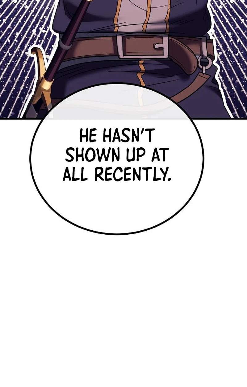 A Rogue Guard in a Medieval Fantasy — Chapter 53 — page 20
