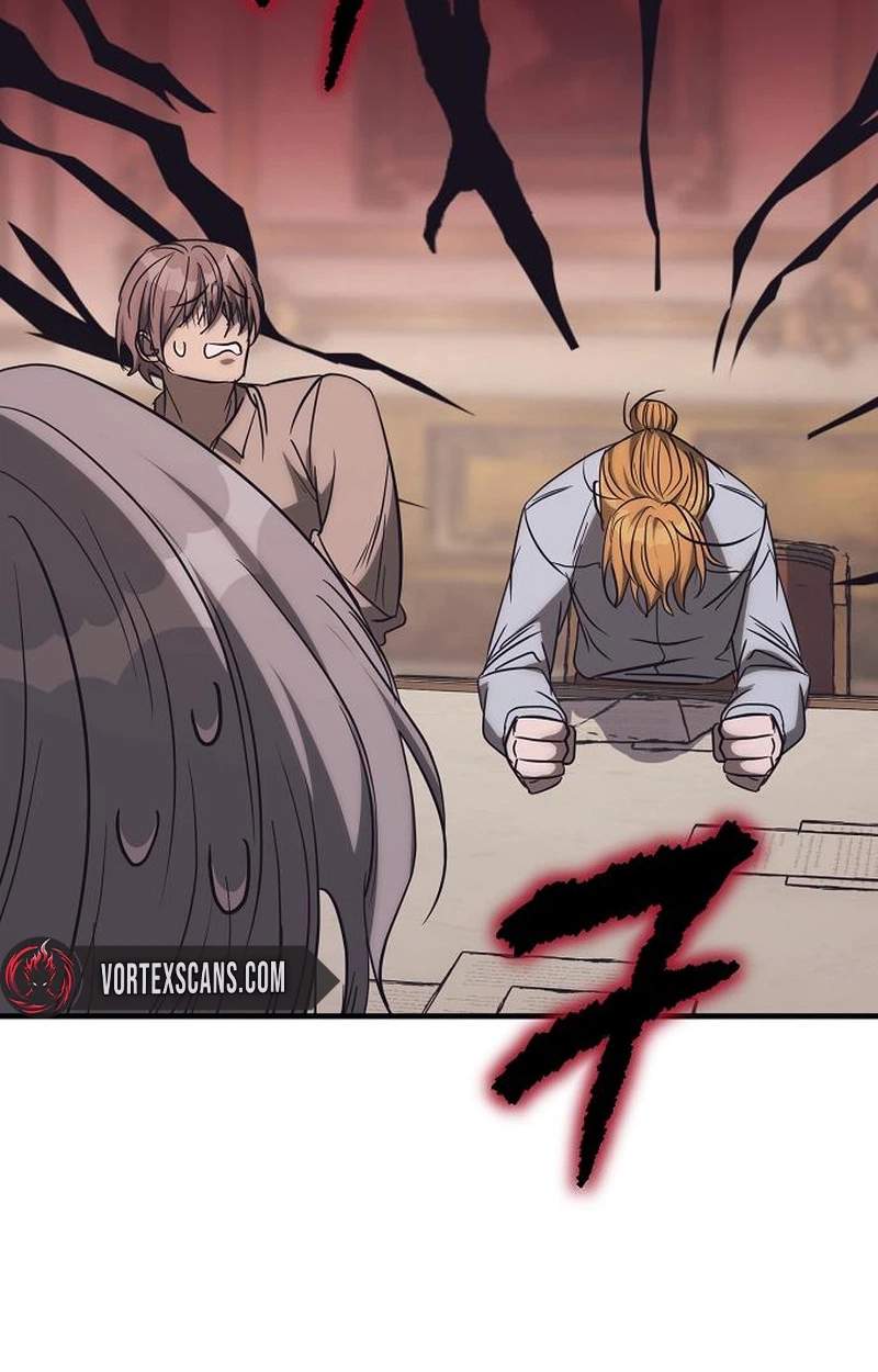 A Rogue Guard in a Medieval Fantasy — Chapter 53 — page 23