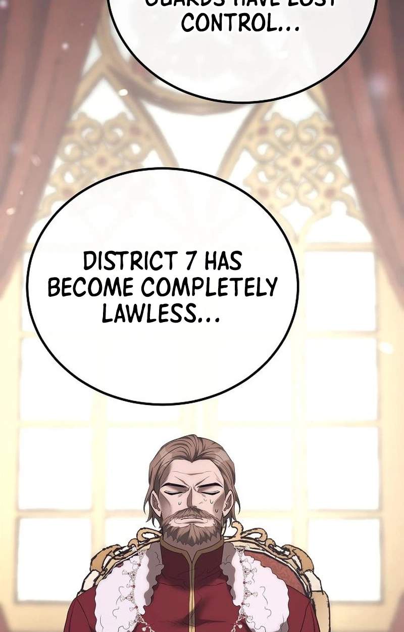 A Rogue Guard in a Medieval Fantasy — Chapter 53 — page 25