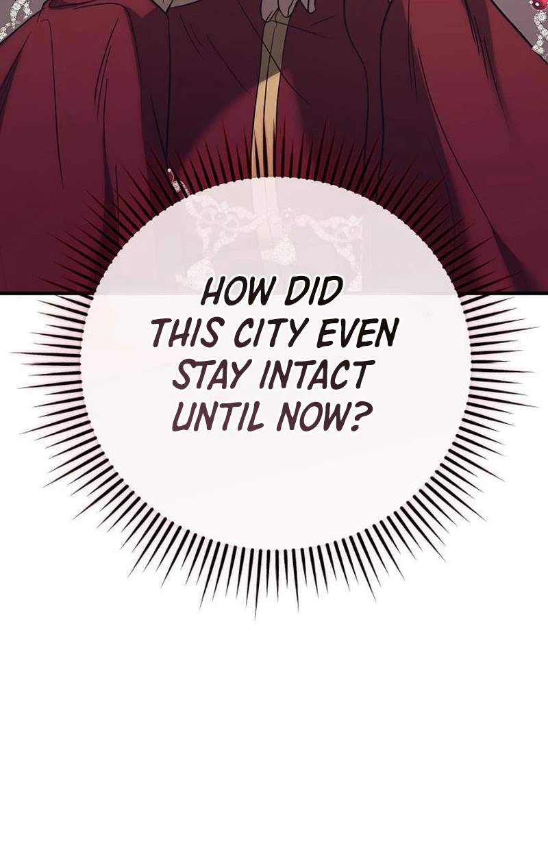 A Rogue Guard in a Medieval Fantasy — Chapter 53 — page 28
