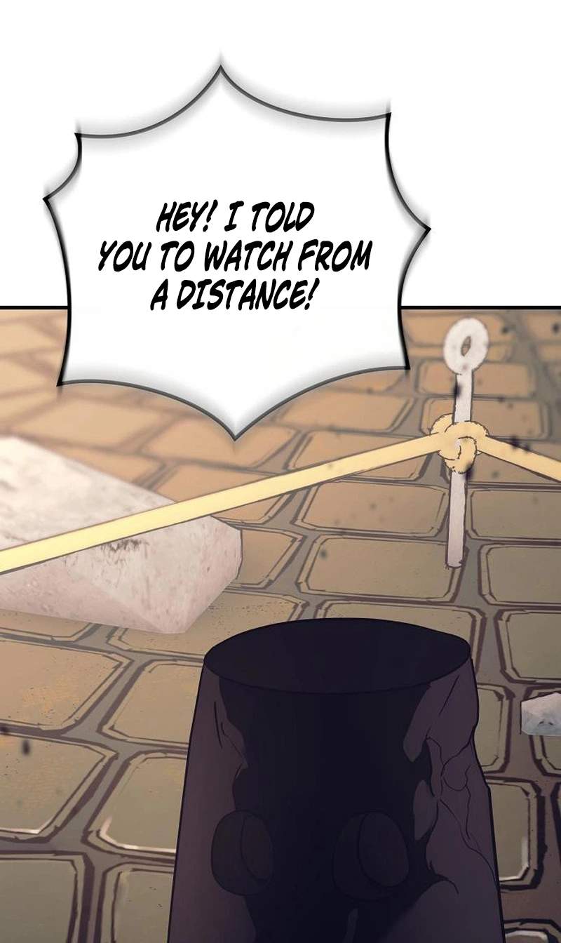 A Rogue Guard in a Medieval Fantasy — Chapter 53 — page 33