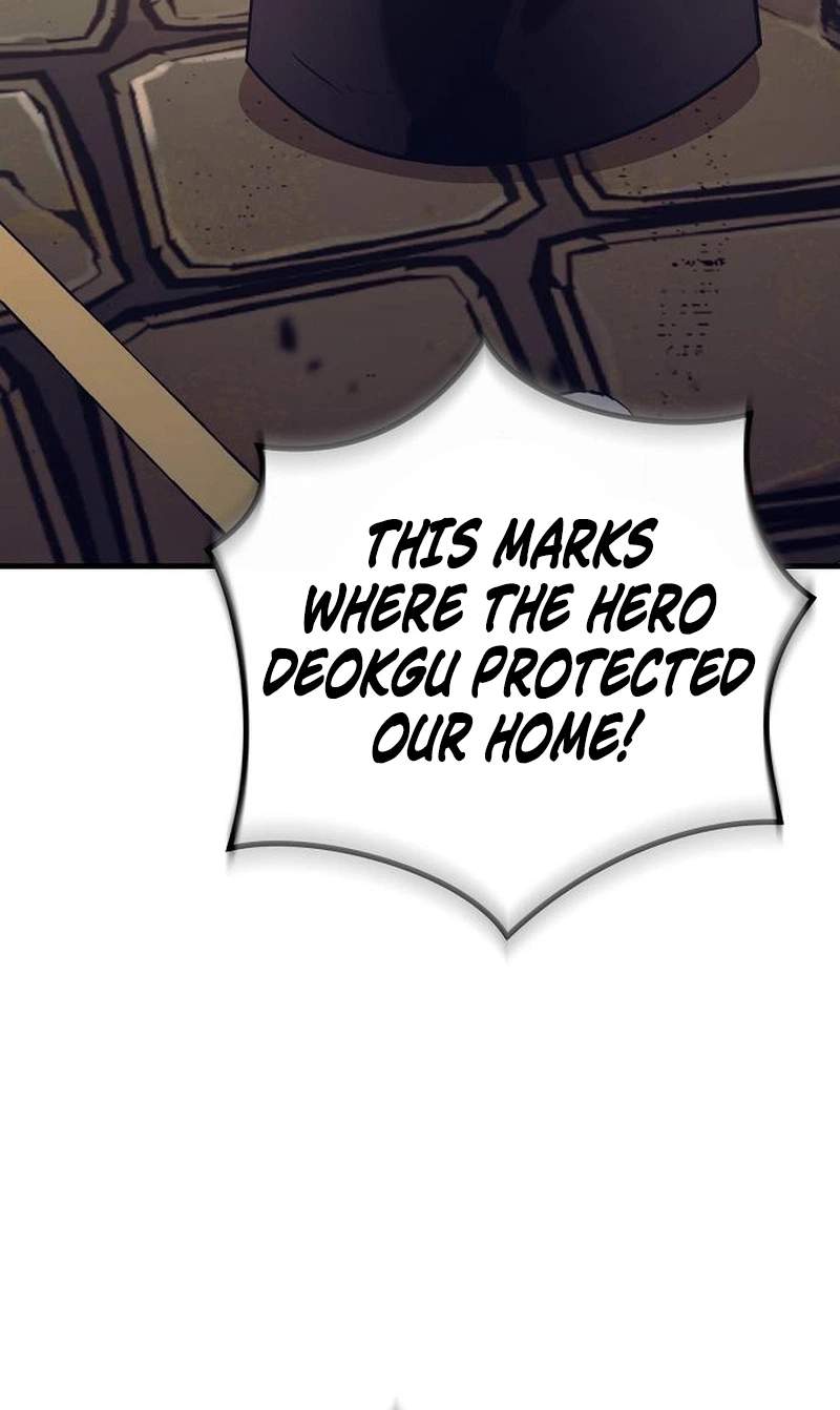 A Rogue Guard in a Medieval Fantasy — Chapter 53 — page 34