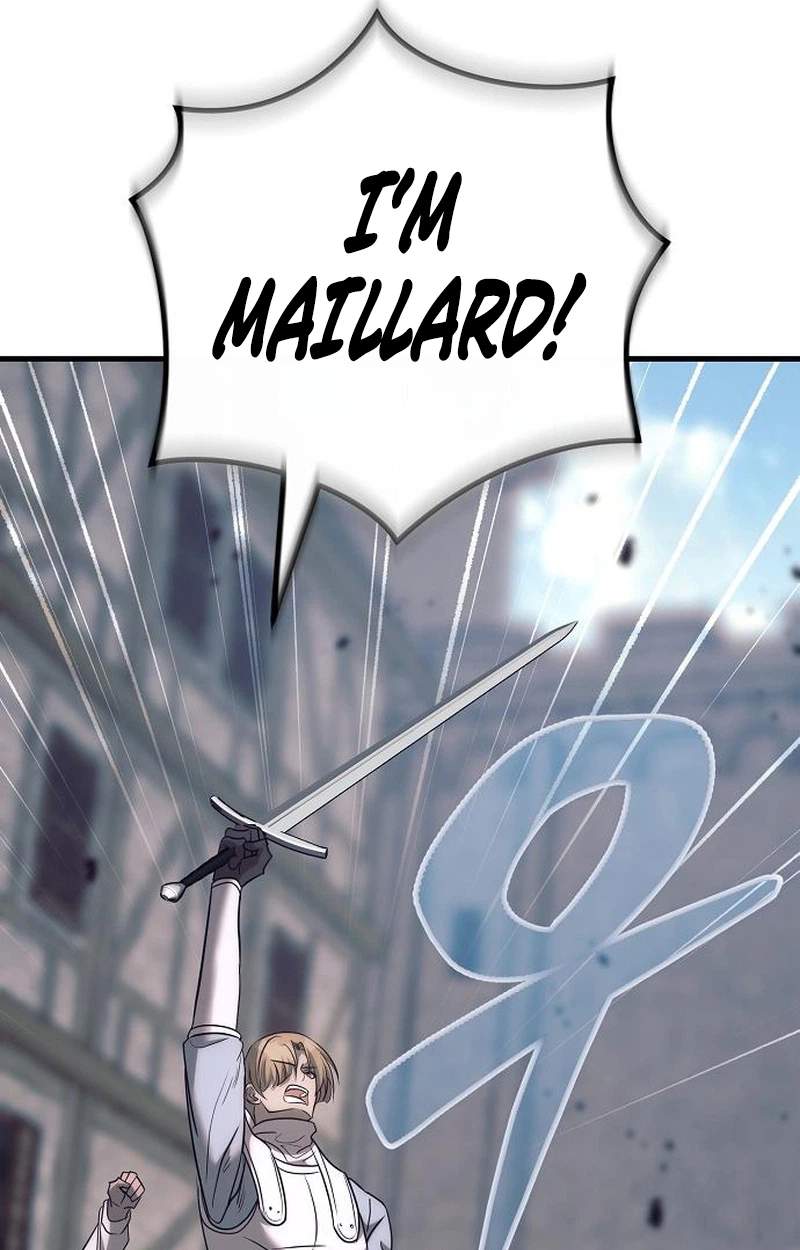 A Rogue Guard in a Medieval Fantasy — Chapter 53 — page 35
