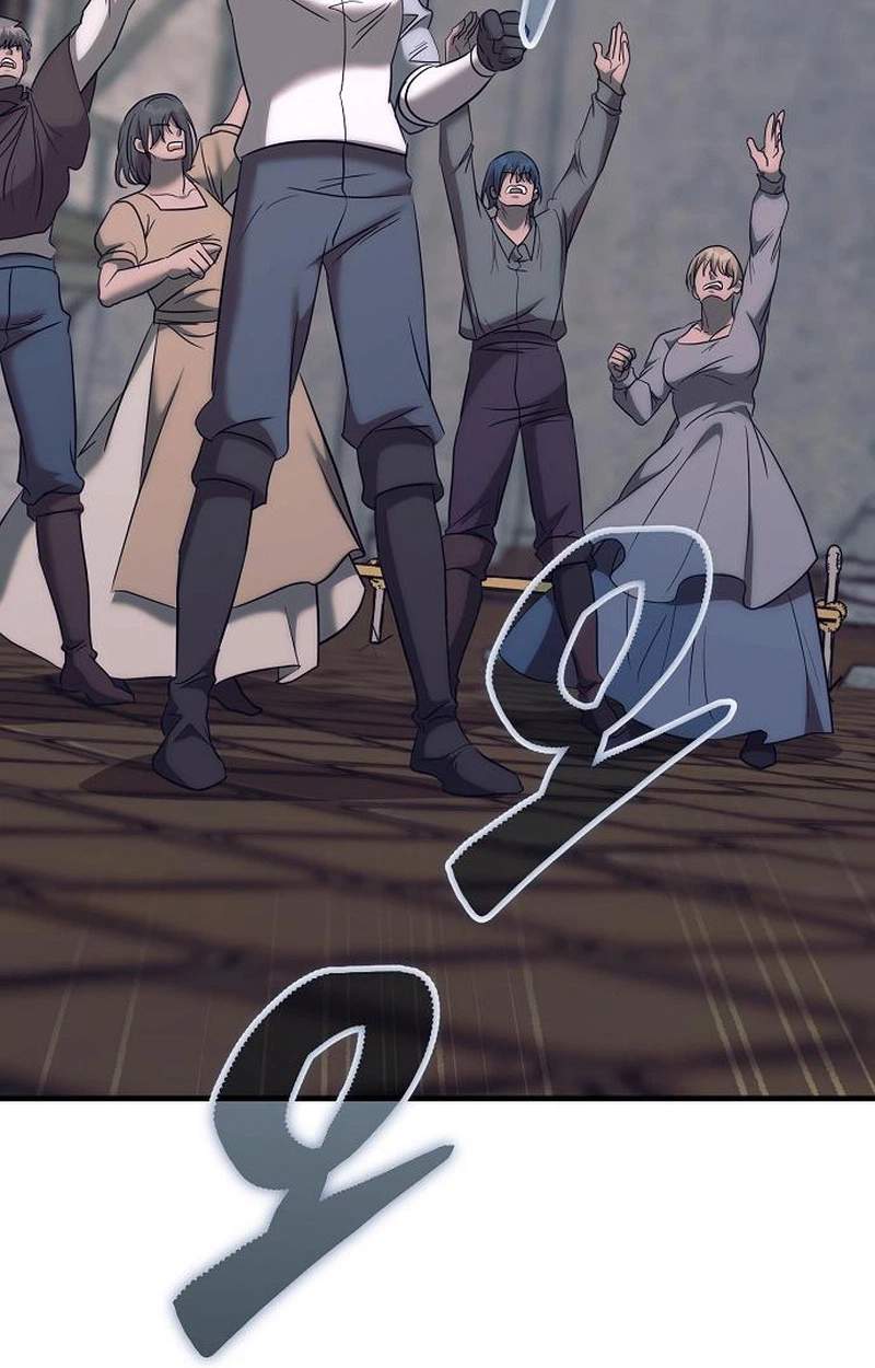 A Rogue Guard in a Medieval Fantasy — Chapter 53 — page 36