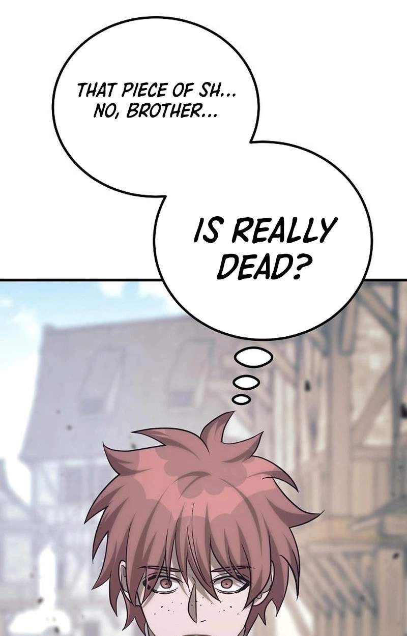 A Rogue Guard in a Medieval Fantasy — Chapter 53 — page 39
