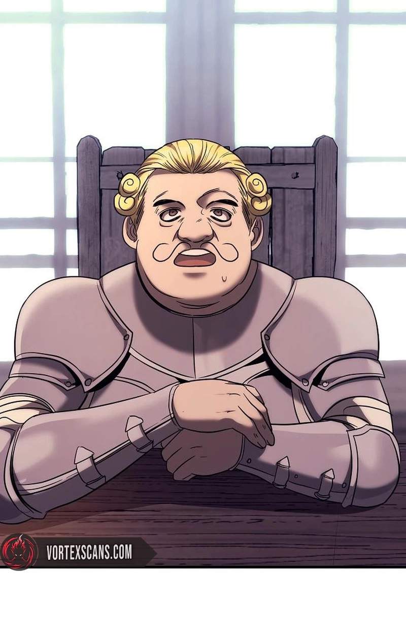 A Rogue Guard in a Medieval Fantasy — Chapter 53 — page 46
