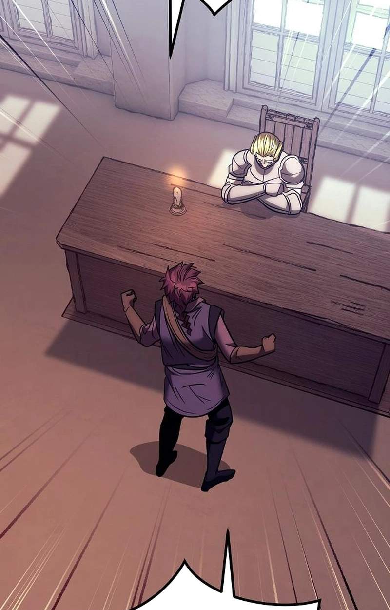A Rogue Guard in a Medieval Fantasy — Chapter 53 — page 48