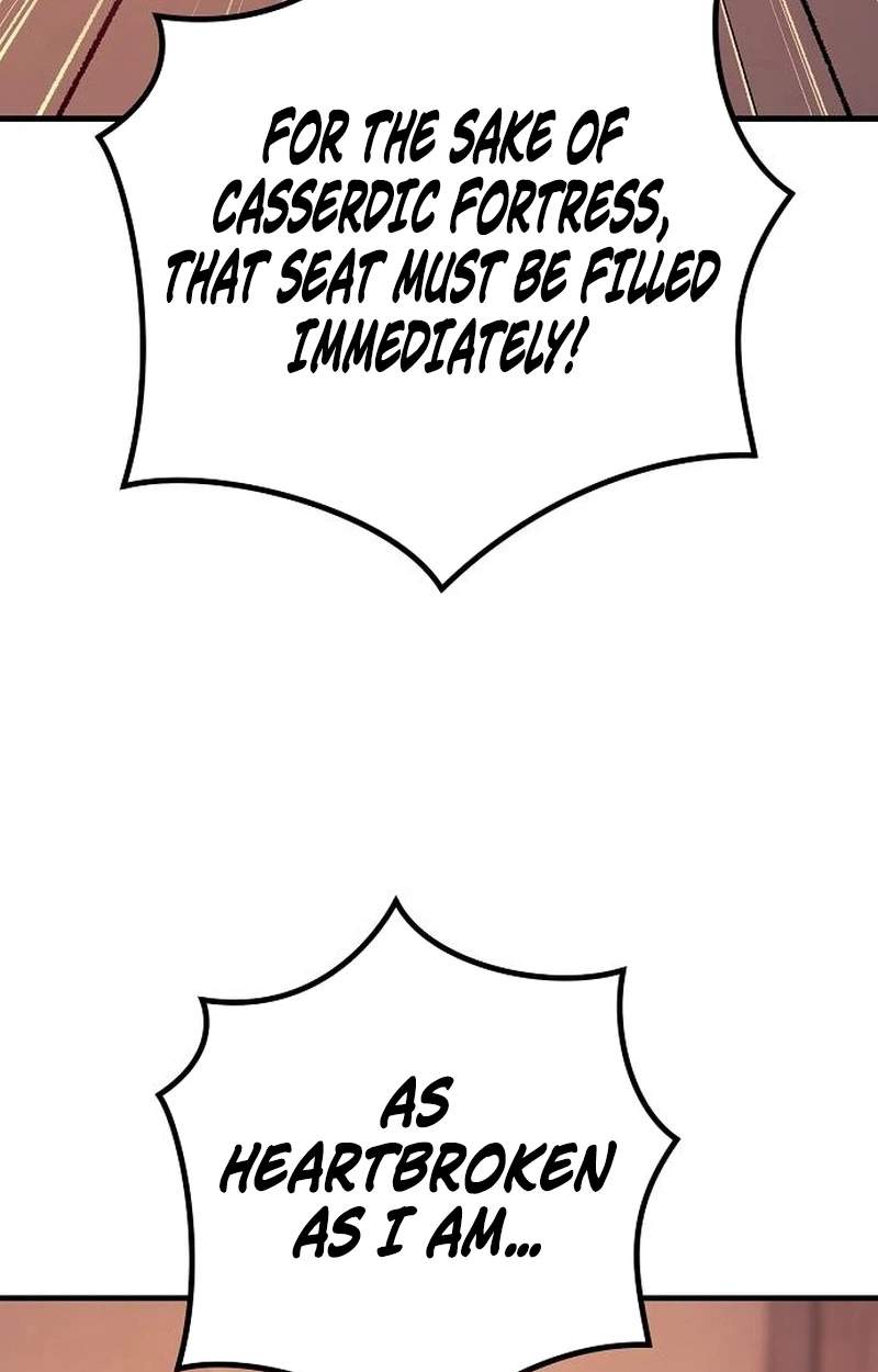 A Rogue Guard in a Medieval Fantasy — Chapter 53 — page 49