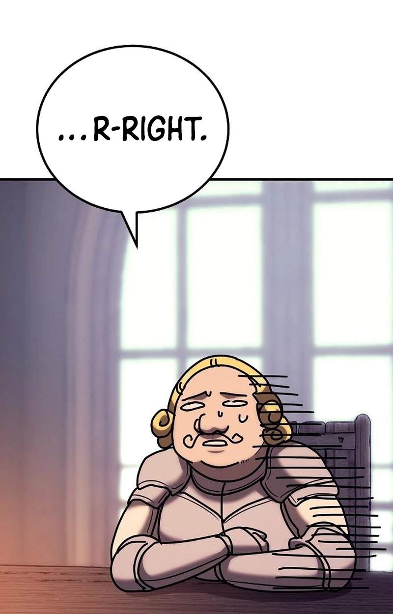 A Rogue Guard in a Medieval Fantasy — Chapter 53 — page 54