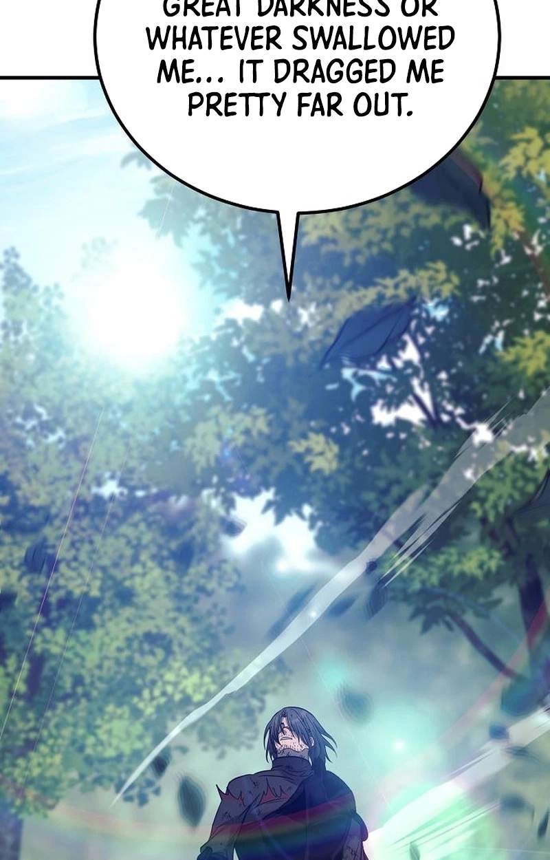 A Rogue Guard in a Medieval Fantasy — Chapter 53 — page 84