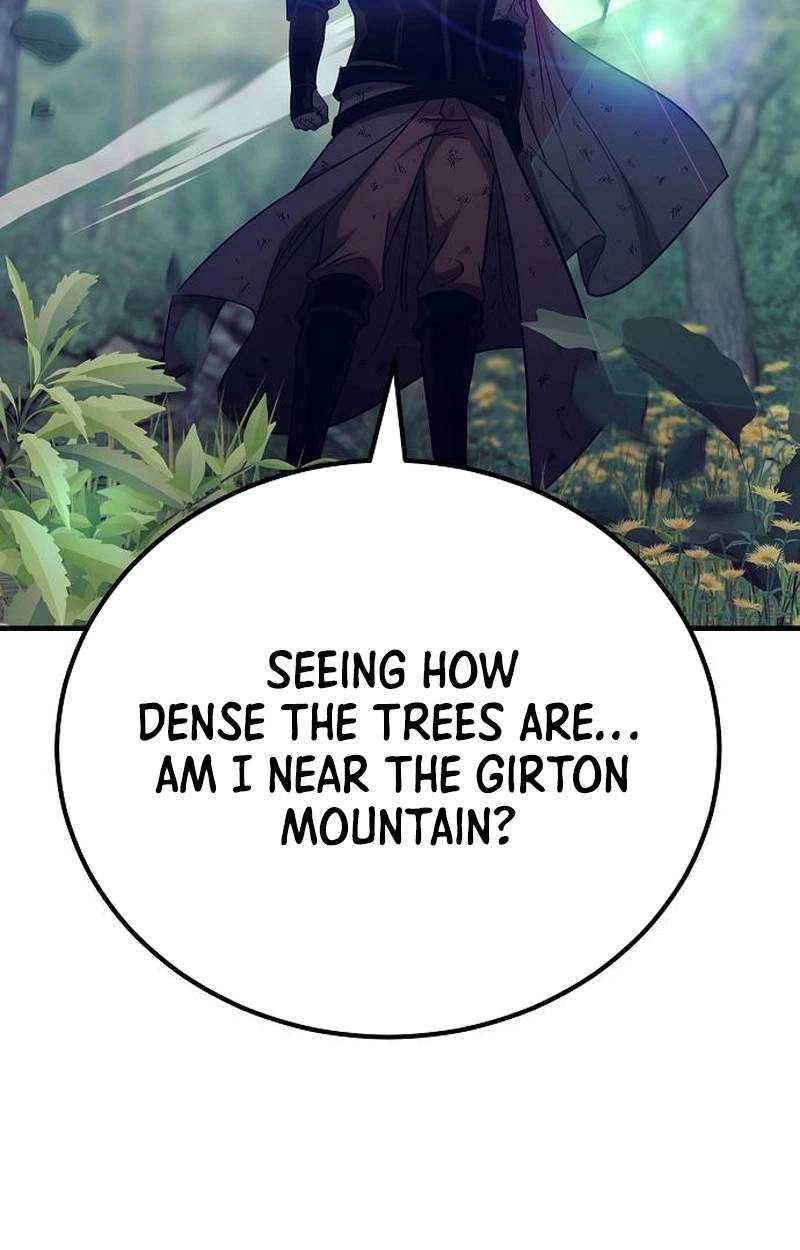 A Rogue Guard in a Medieval Fantasy — Chapter 53 — page 85