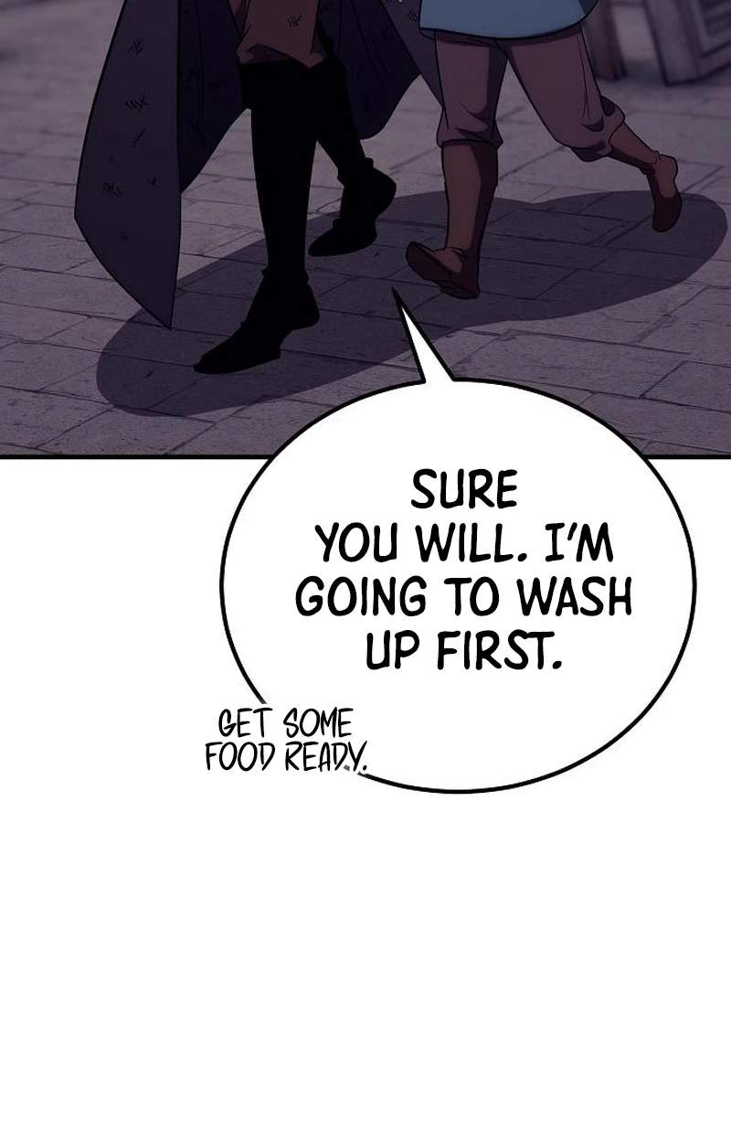 A Rogue Guard in a Medieval Fantasy — Chapter 53 — page 104