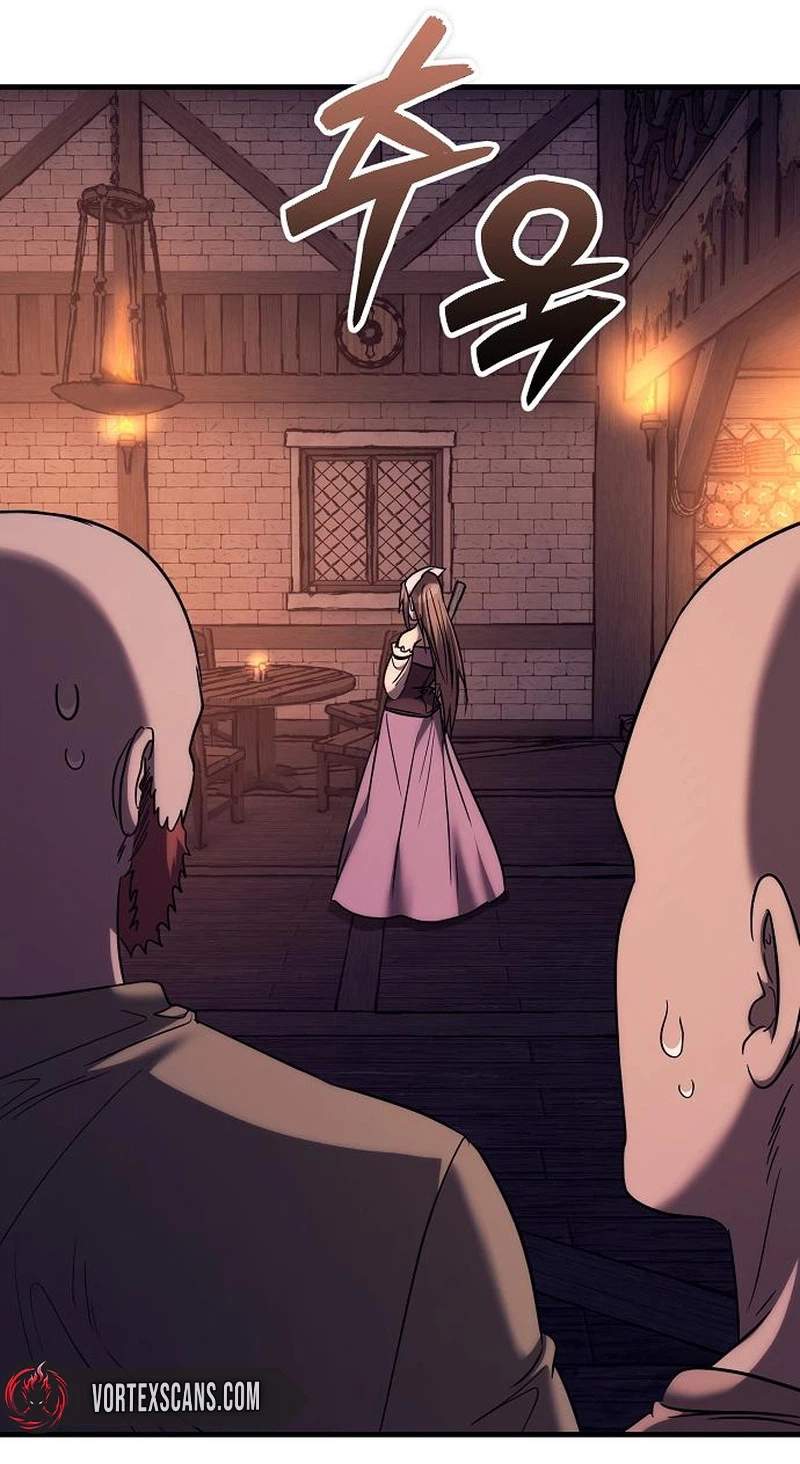 A Rogue Guard in a Medieval Fantasy — Chapter 53 — page 112