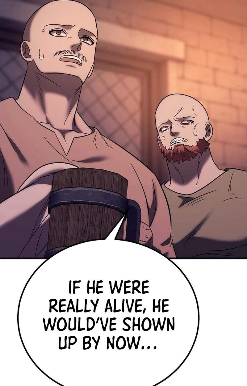 A Rogue Guard in a Medieval Fantasy — Chapter 53 — page 114