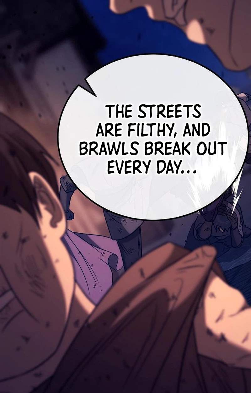 A Rogue Guard in a Medieval Fantasy — Chapter 53 — page 116