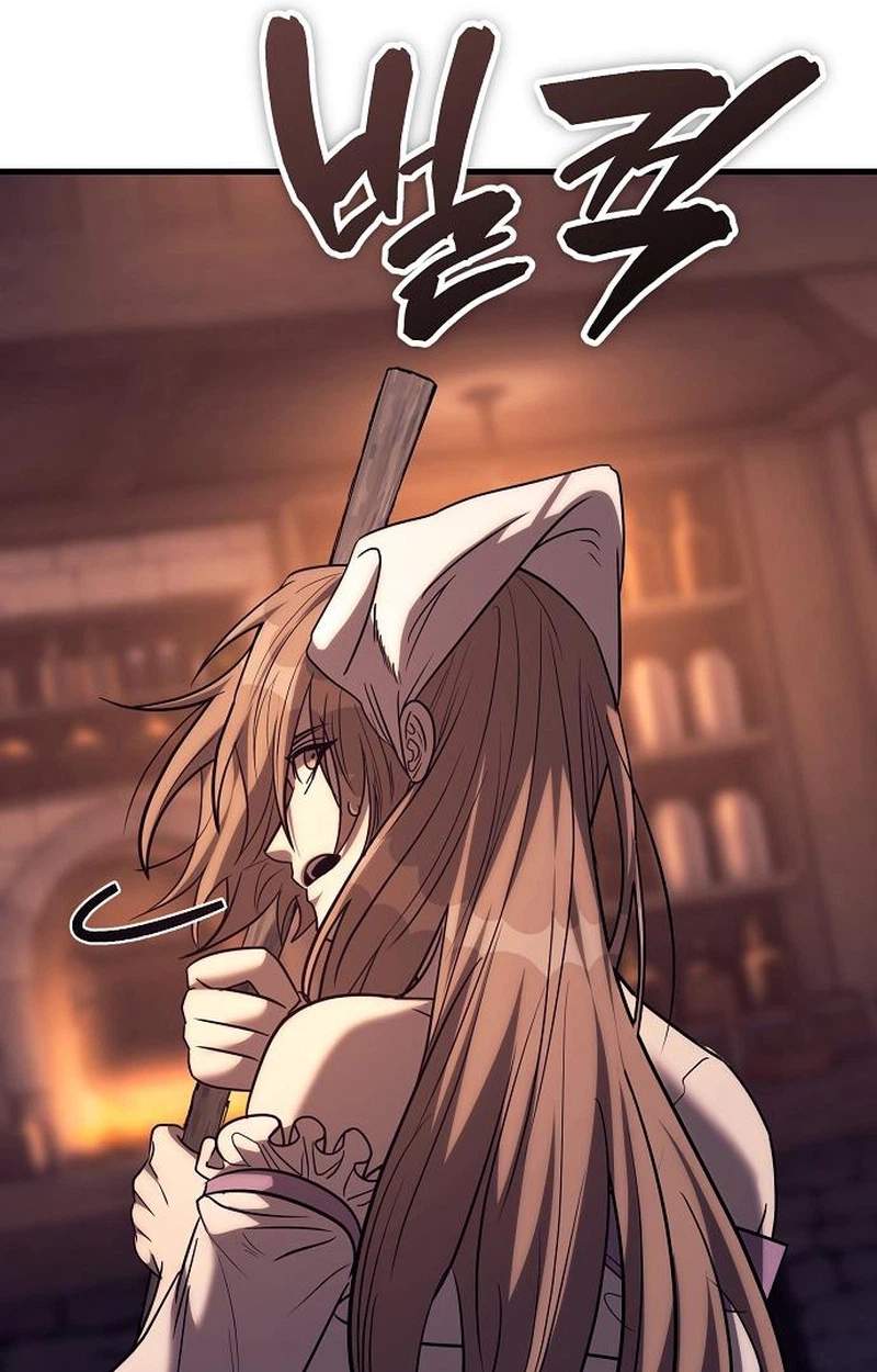 A Rogue Guard in a Medieval Fantasy — Chapter 53 — page 118