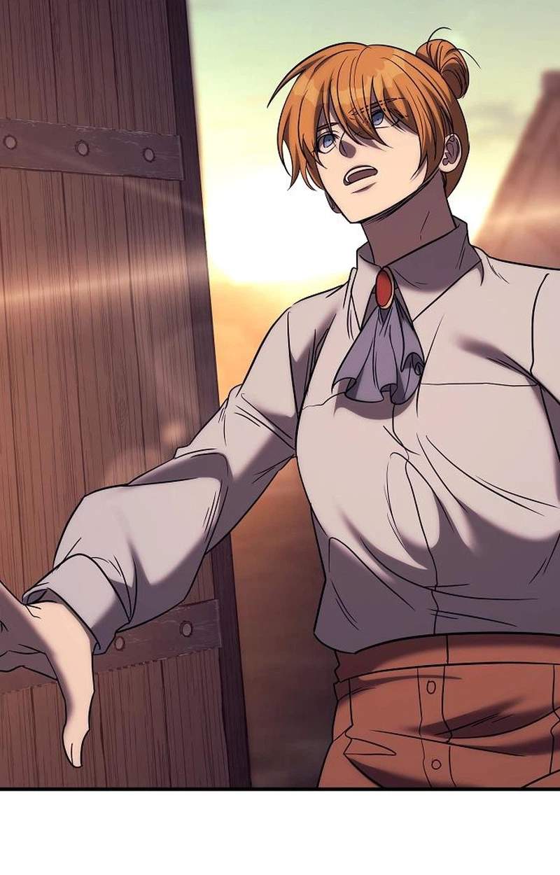 A Rogue Guard in a Medieval Fantasy — Chapter 53 — page 120