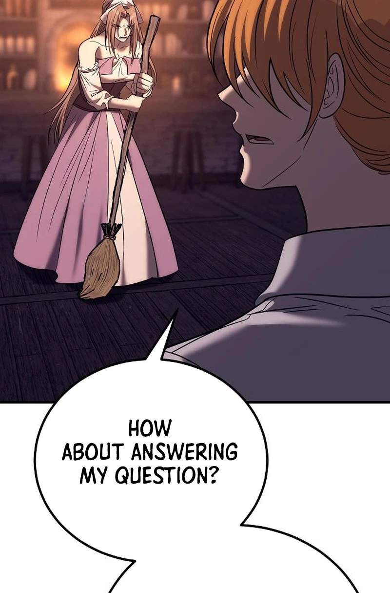 A Rogue Guard in a Medieval Fantasy — Chapter 53 — page 122