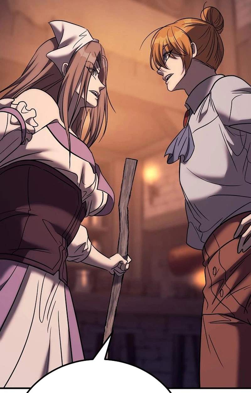 A Rogue Guard in a Medieval Fantasy — Chapter 53 — page 126