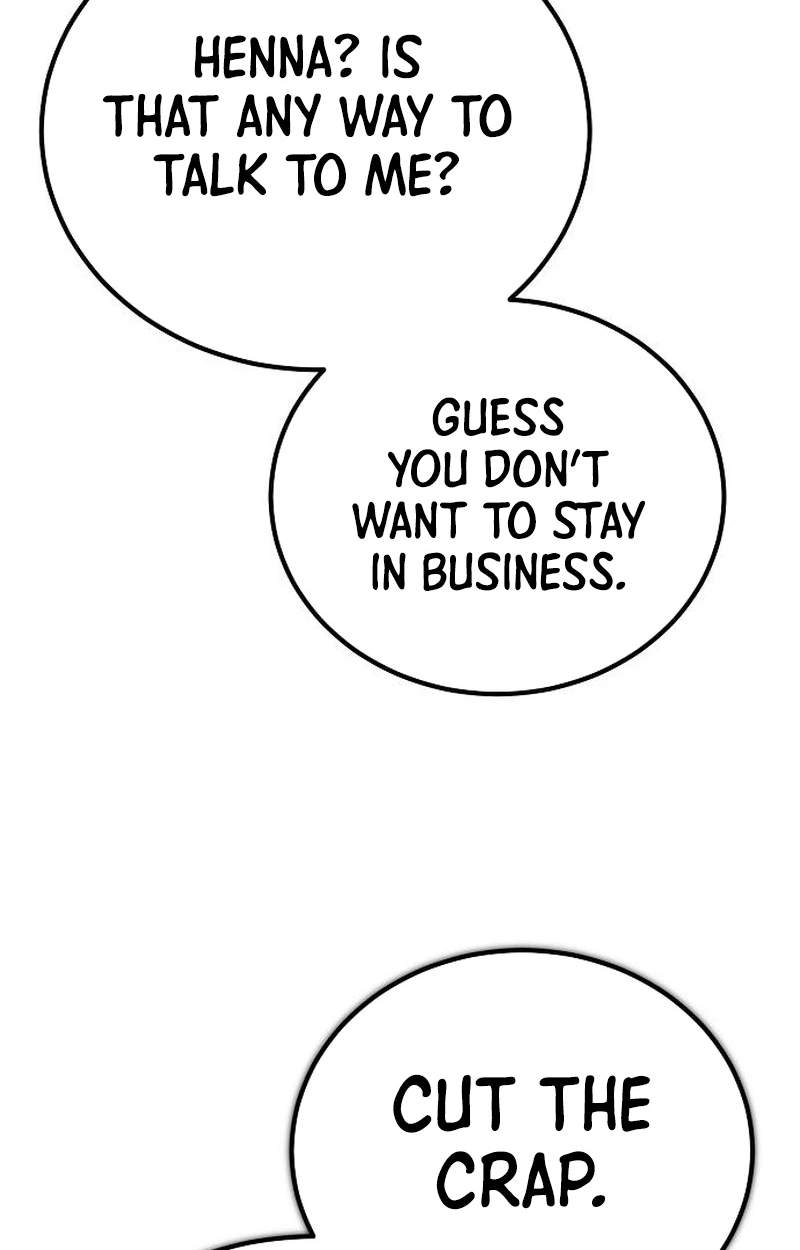 A Rogue Guard in a Medieval Fantasy — Chapter 53 — page 127