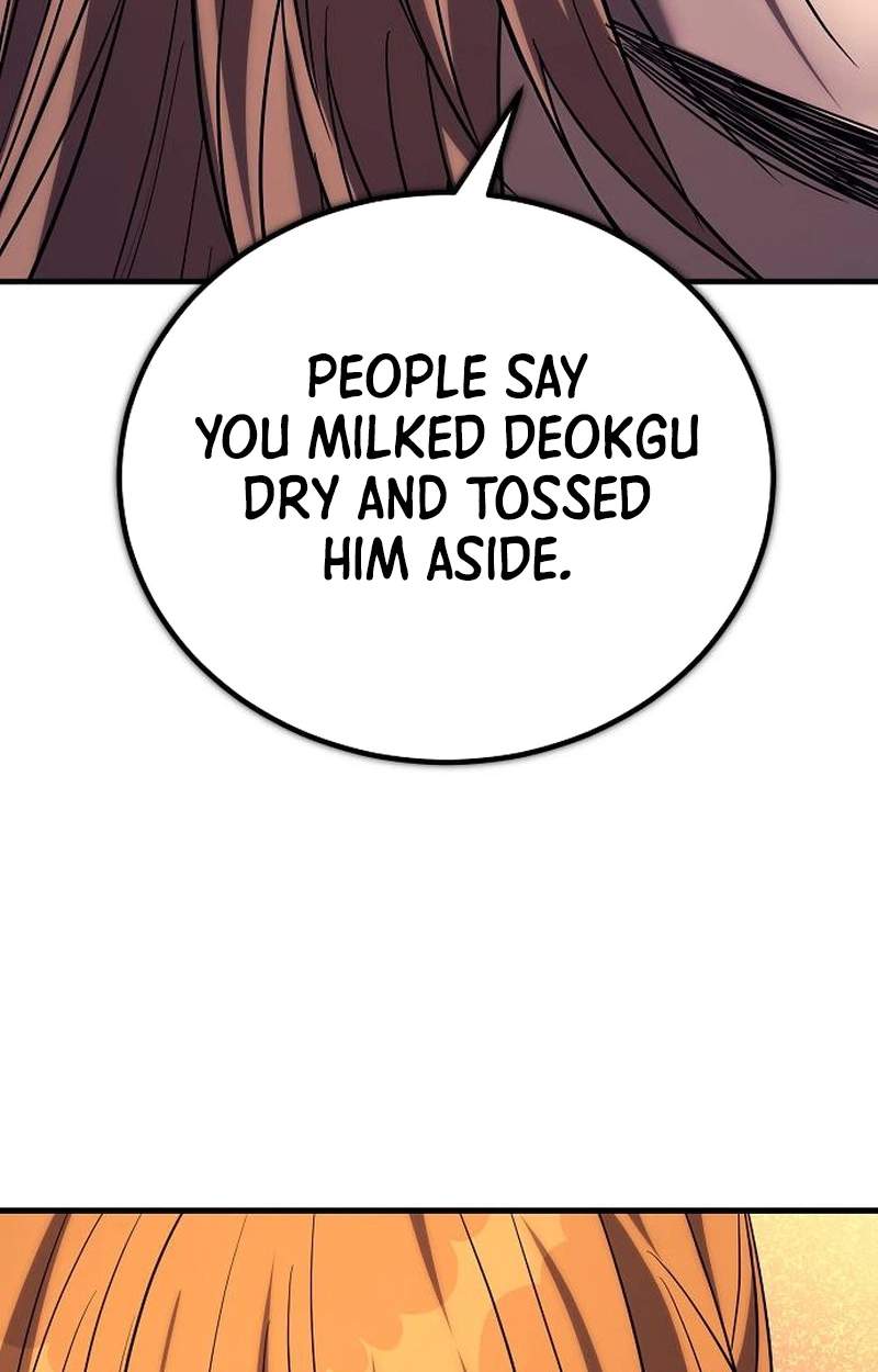 A Rogue Guard in a Medieval Fantasy — Chapter 53 — page 129