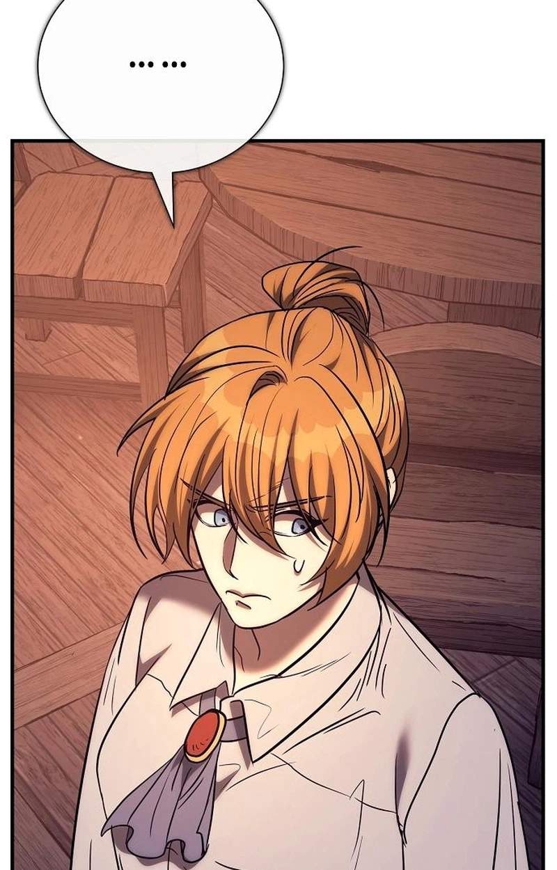 A Rogue Guard in a Medieval Fantasy — Chapter 53 — page 150
