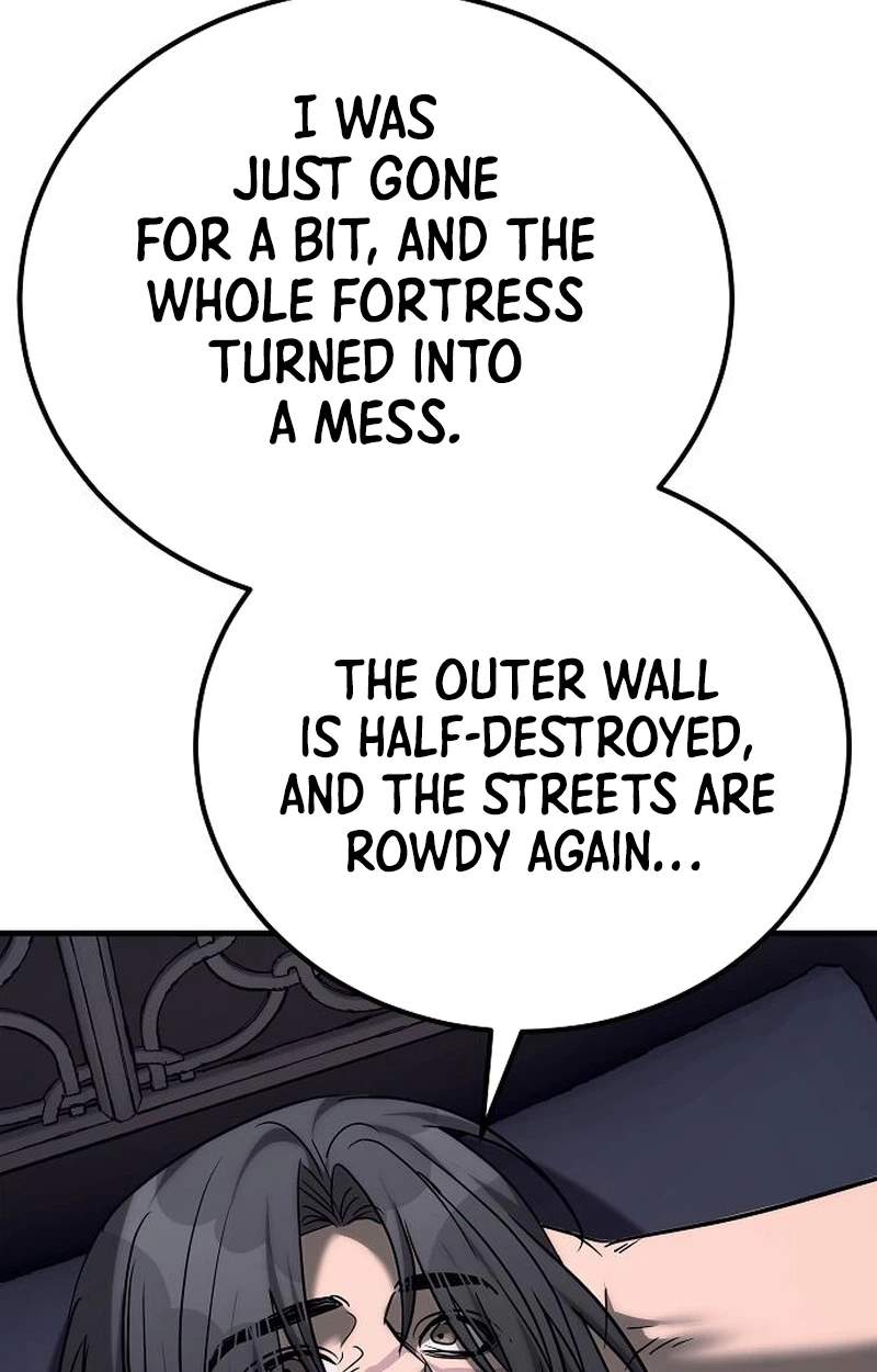 A Rogue Guard in a Medieval Fantasy — Chapter 53 — page 159