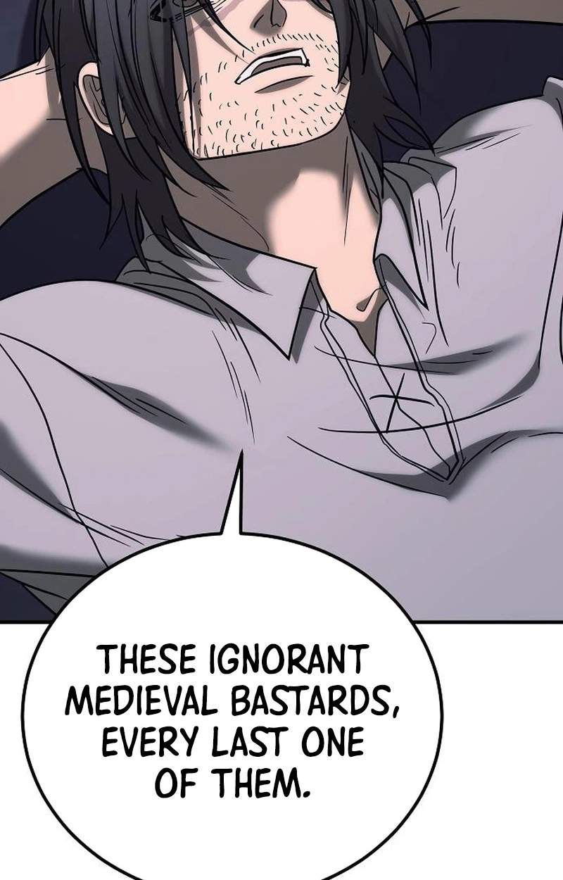 A Rogue Guard in a Medieval Fantasy — Chapter 53 — page 160