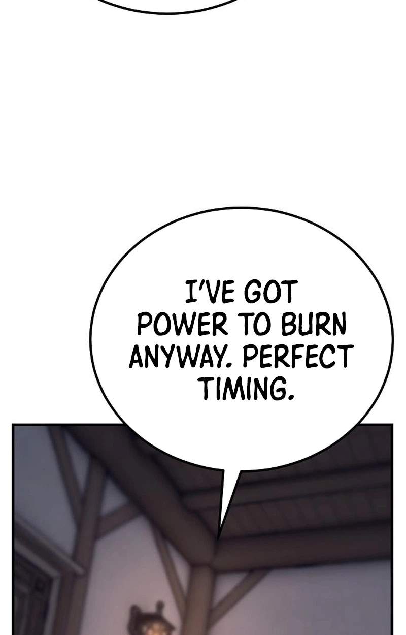 A Rogue Guard in a Medieval Fantasy — Chapter 53 — page 161