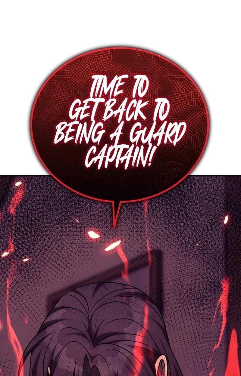 A Rogue Guard in a Medieval Fantasy — Chapter 53 — page 163