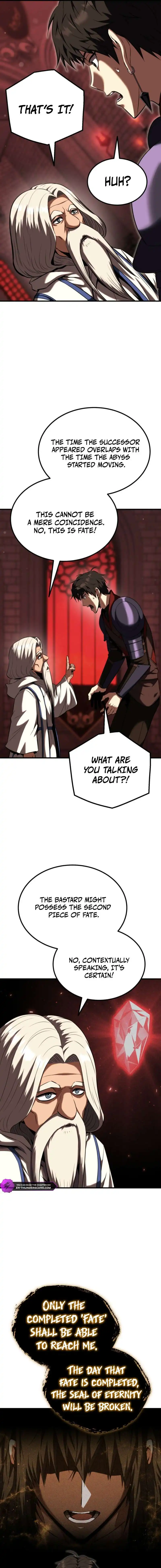 The Return of the Unrivaled Genius Ranker — Chapter 36 — page 16