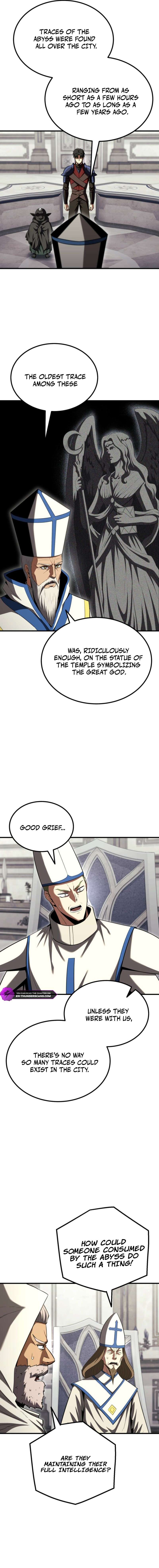 The Return of the Unrivaled Genius Ranker — Chapter 38 — page 16