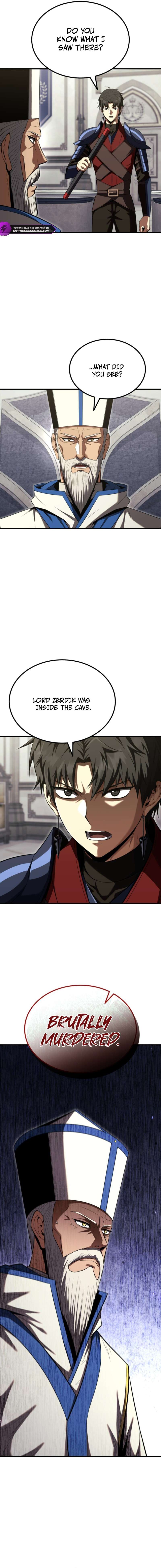 The Return of the Unrivaled Genius Ranker — Chapter 39 — page 2