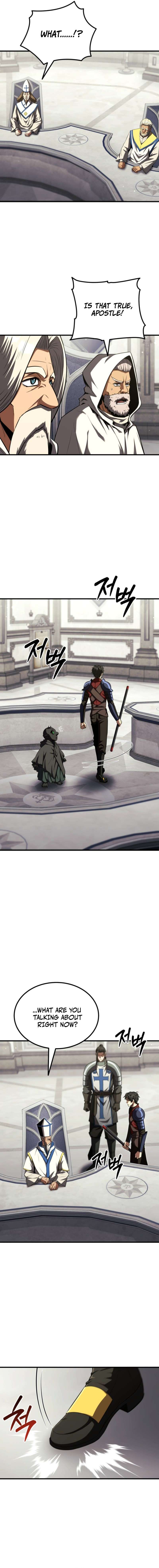 The Return of the Unrivaled Genius Ranker — Chapter 39 — page 3