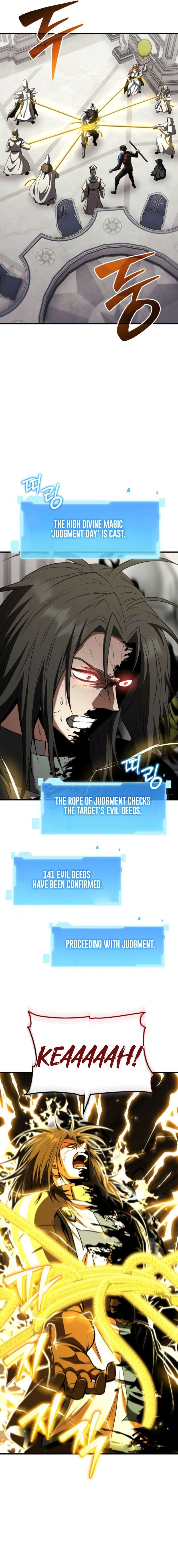 The Return of the Unrivaled Genius Ranker — Chapter 39 — page 12