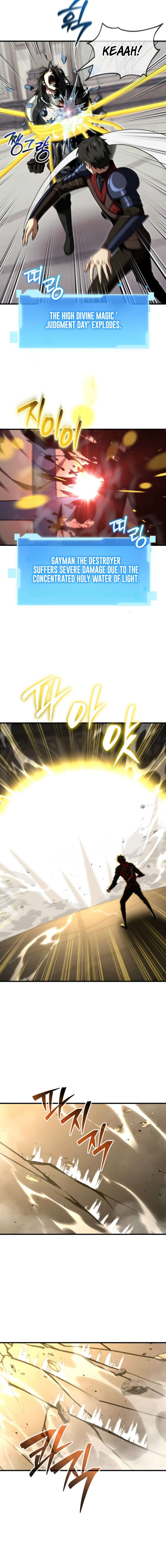 The Return of the Unrivaled Genius Ranker — Chapter 39 — page 15