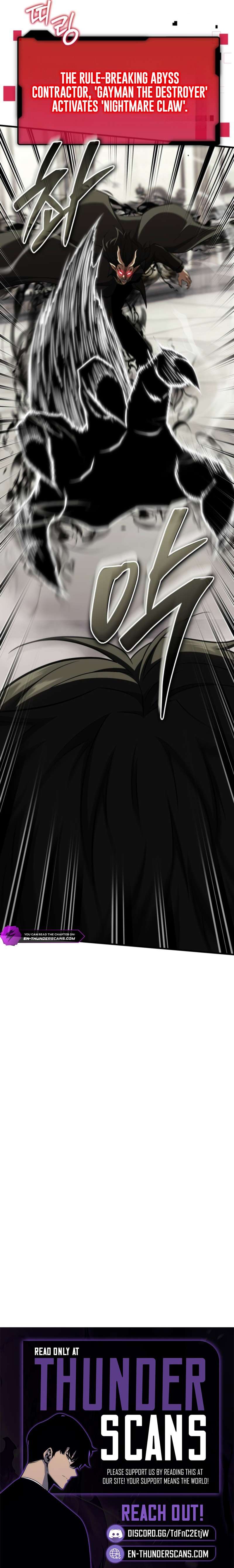 The Return of the Unrivaled Genius Ranker — Chapter 40 — page 21