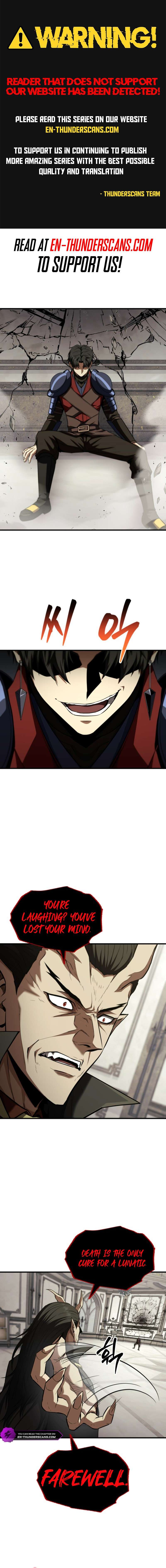 The Return of the Unrivaled Genius Ranker — Chapter 41 — page 1
